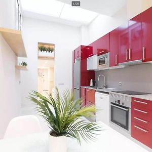 Appartement met Drie Slaapkamers